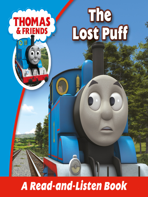 Title details for The Lost Puff by Reverend W Awdry - Available